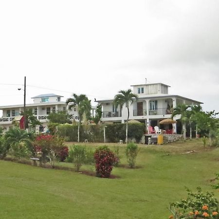 Great Escape And Breakfast Inn Vieques Zewnętrze zdjęcie