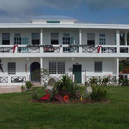 Great Escape And Breakfast Inn Vieques Zewnętrze zdjęcie