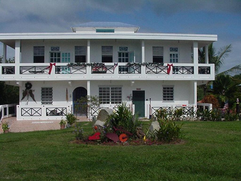 Great Escape And Breakfast Inn Vieques Zewnętrze zdjęcie