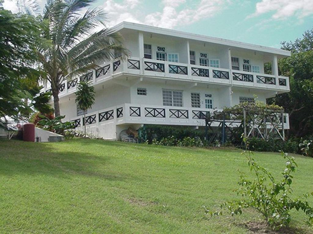 Great Escape And Breakfast Inn Vieques Zewnętrze zdjęcie