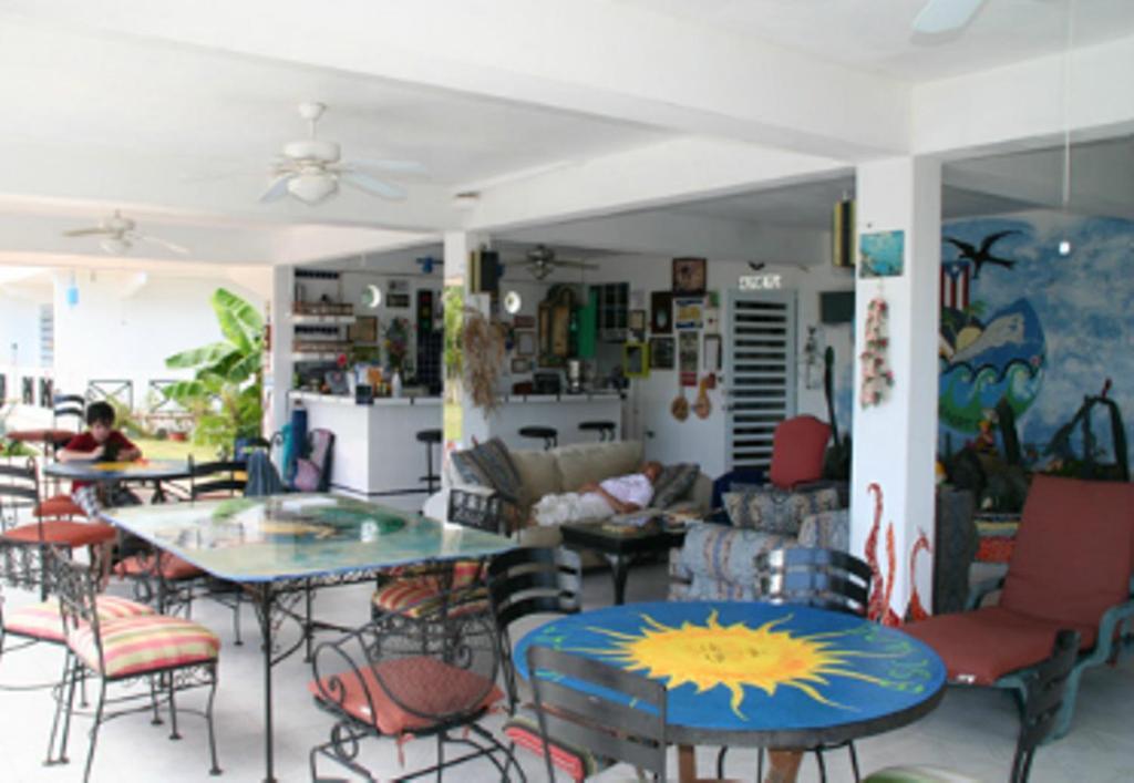 Great Escape And Breakfast Inn Vieques Zewnętrze zdjęcie