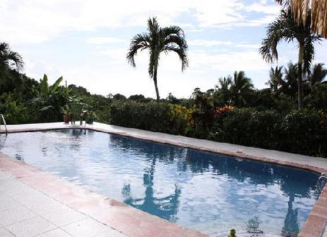 Great Escape And Breakfast Inn Vieques Zewnętrze zdjęcie
