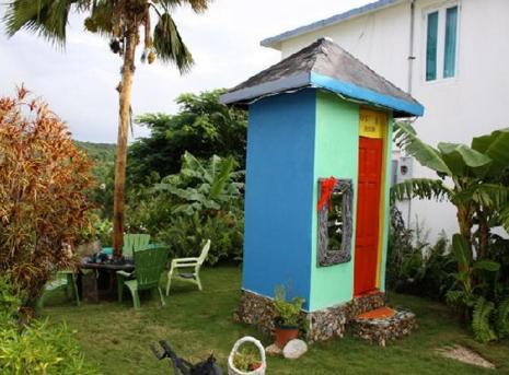 Great Escape And Breakfast Inn Vieques Zewnętrze zdjęcie
