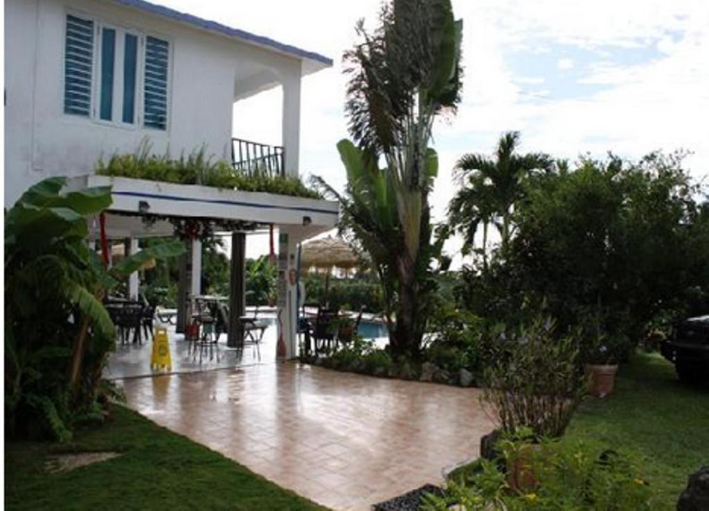 Great Escape And Breakfast Inn Vieques Zewnętrze zdjęcie